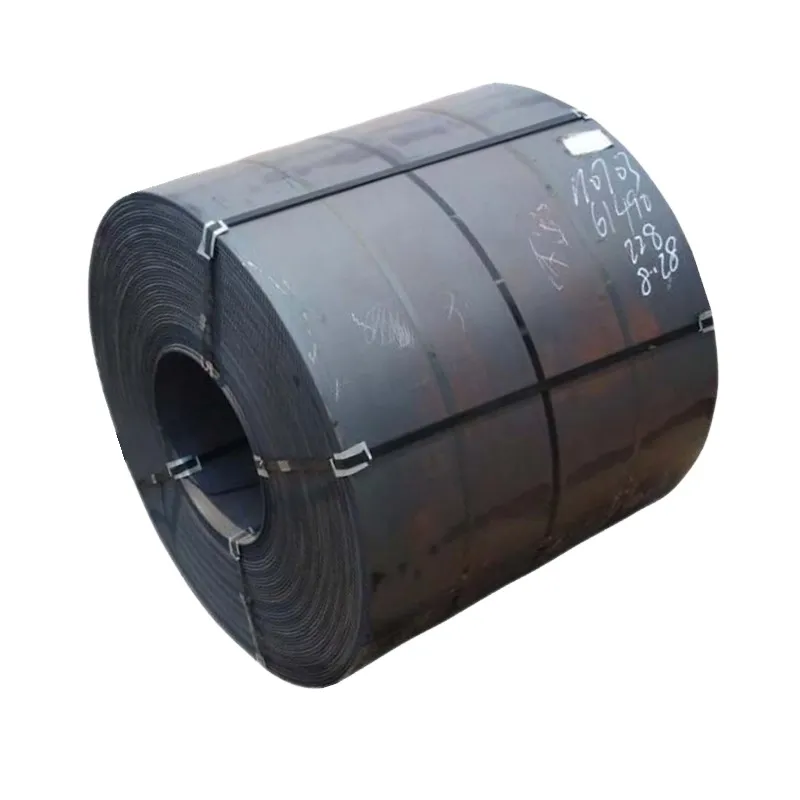 carbon steel coil